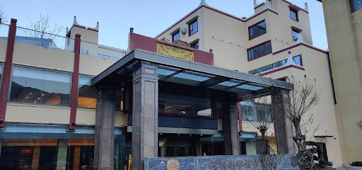 Mingyu Yashe Hotel