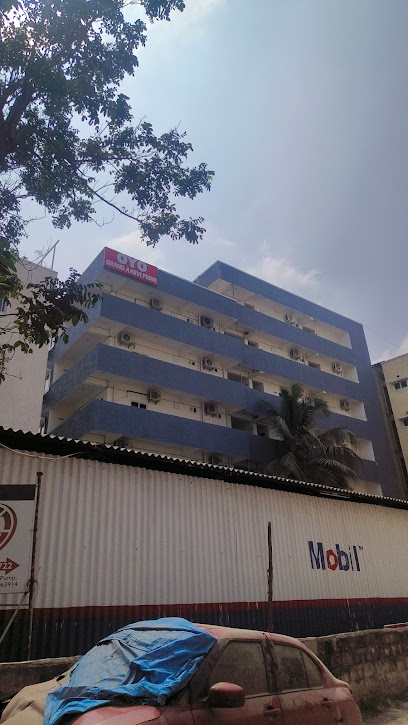 Super Collection O Grand Aarvi Prime