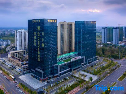 QICHUN TIAN XI HOTEL