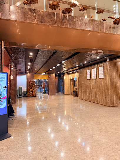 Sunshine Express Hotel