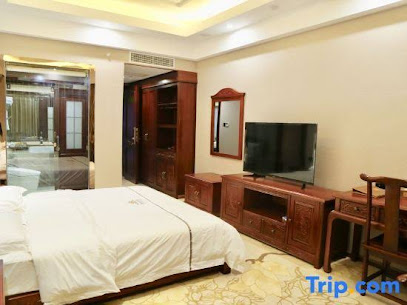 Yaxitai Hotel