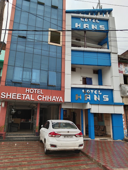 Hotel Sheetal Chhaya