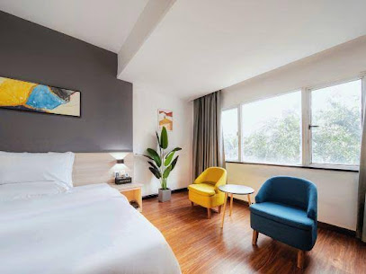 Zibo Boutique Hotel