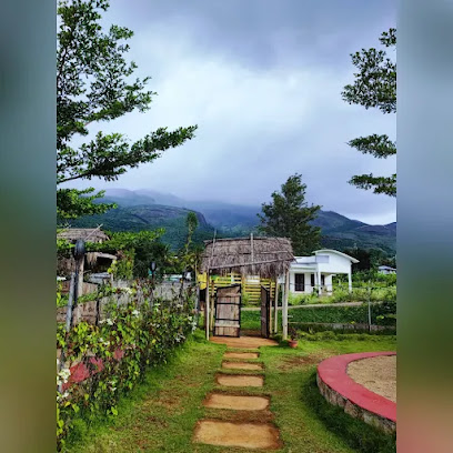KUDIL RESORTS