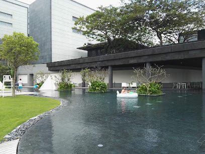 太阳湾高级度假区