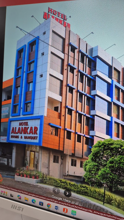 Hotel Alankar