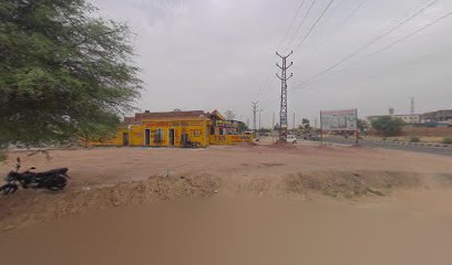 BADRA HOTEL