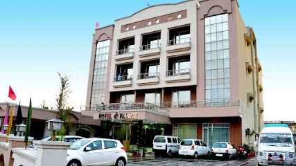 Hotel Shree Palace