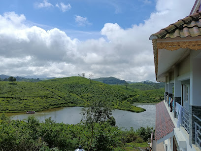 Royal Palace Vagamon