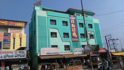 Ambica Residency