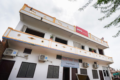 OYO 25043 Hotel Karma