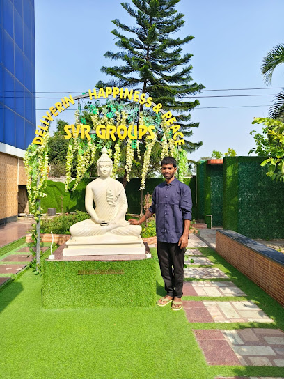 svr sai samrat sai pardise