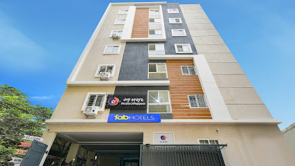 FabHotel Joy Stayz