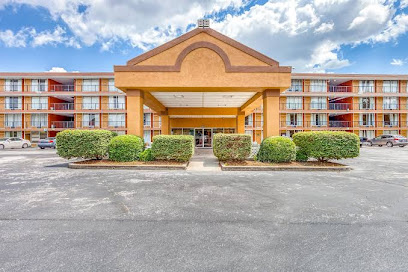 OYO Hotel Atlanta Airport Southeast
