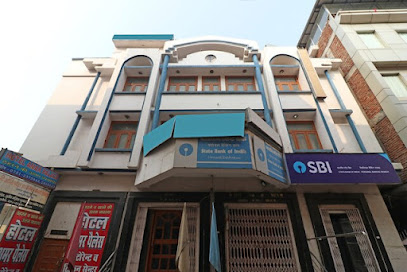 OYO Hotel Amar Palace