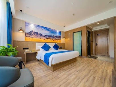 Xitian Yueshang Business Hotel