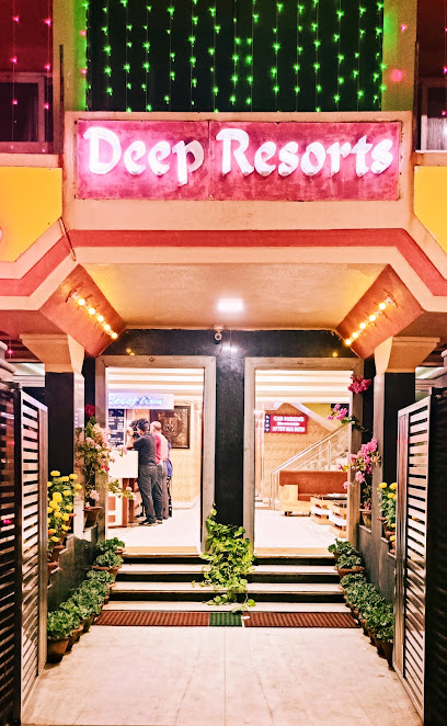 Deep Resorts