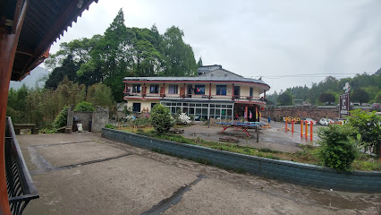 美景酒店