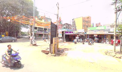 Hotel Pvg comforts Thammenahalli