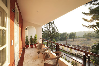 Lamrin Boutique Cottages | Best Hotels In Rishikesh