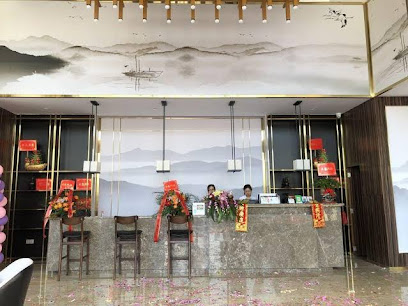 Youyusi Zhenpin Apartment