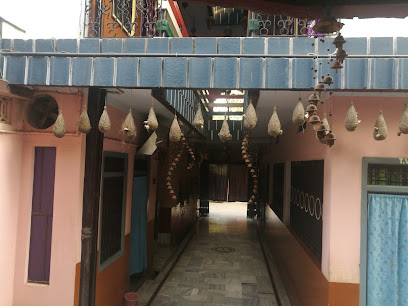 Hotel Saba