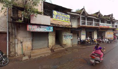 HOTEL SANTOSH