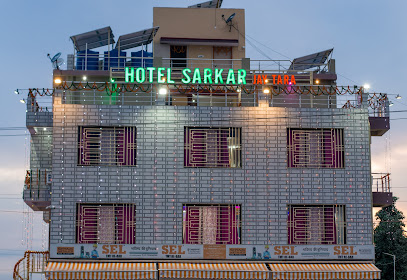 Hotel Sarkar Jay Tara