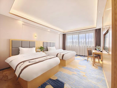JIAHUA HOTEL
