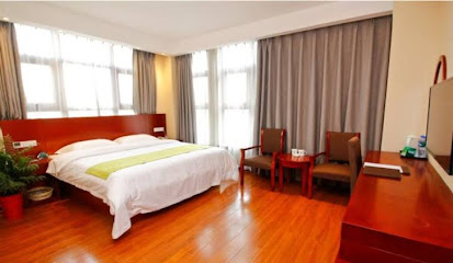 Greentree INN Xianyang Xiyang Lake Beiping Street