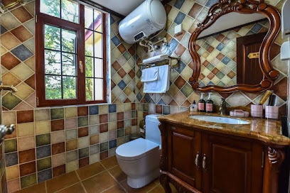 Nordic Memory in Tsingtao