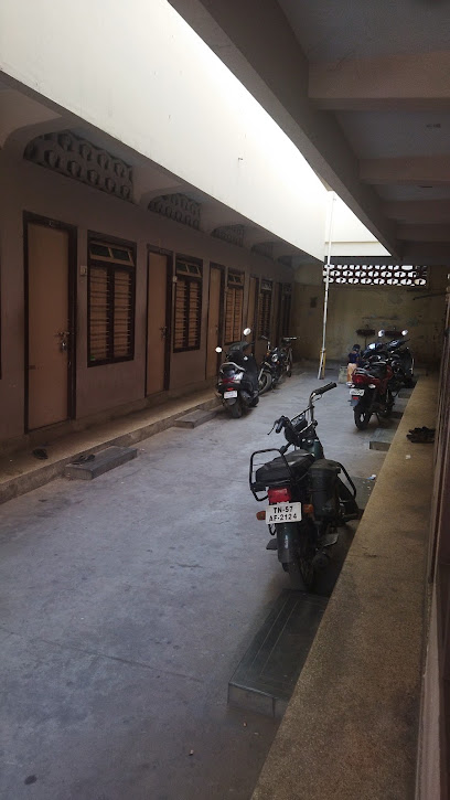 BAVA LODGE