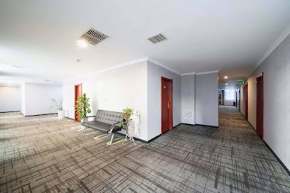 Light stay Yuexian Hotel