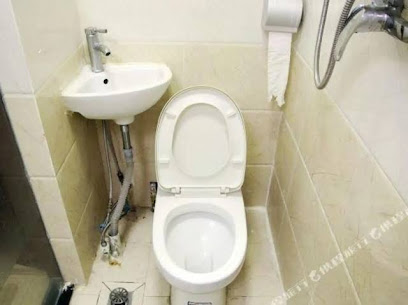 君悦达商务宾馆