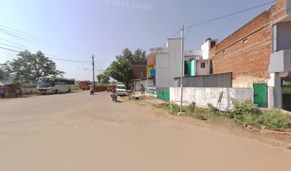 Hotel Yogi Lodge