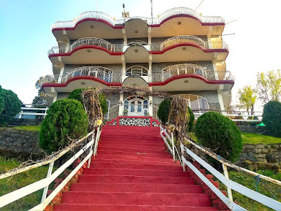Hotel Victoriya Palace
