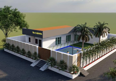 Cabana villa