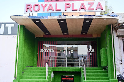 Hotel Royal Plaza Pushkar