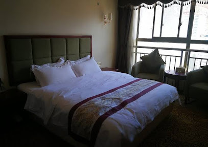 昌都银泰大酒店