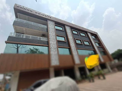 GANGA HIGHTS HOTEL