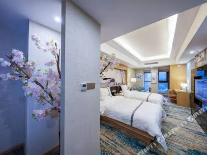 Chenjia Yuansu Hotel