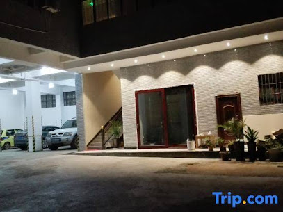 Yongren Hongyuan Hotel