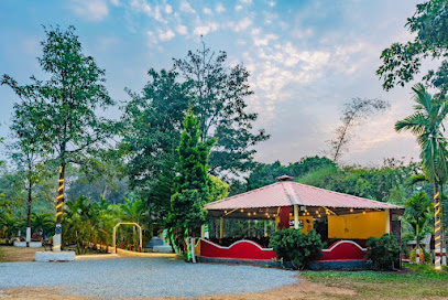 Dandeli Dark In Resort