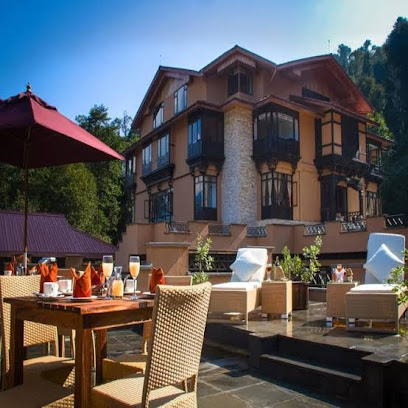 Hotel Centure