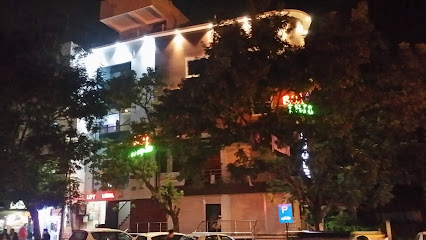 OYO 45651 Sai Tara Lodge