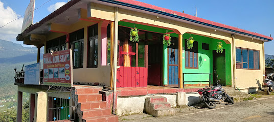 Baba Holiday Home