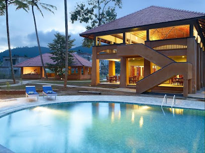 Abad Green Forest | Resort in Thekkady