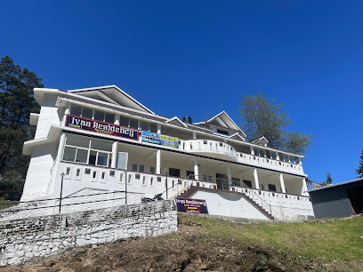 Ivaa Residency Kodaikanal