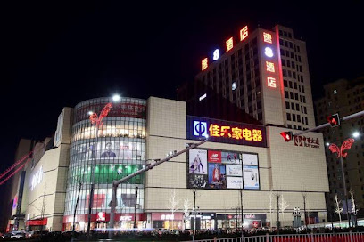 速8酒店