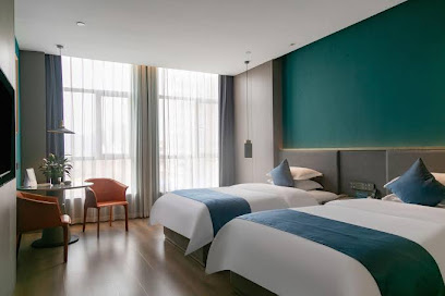 Wangfu Junzan Hotel